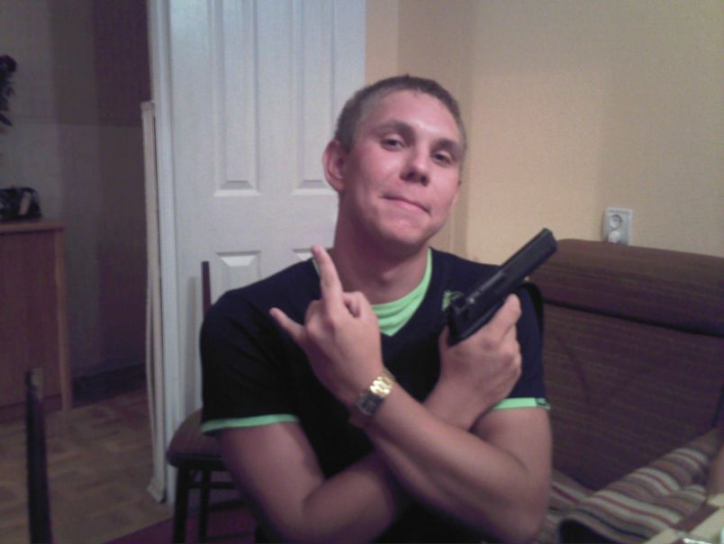 №193, Андрей Задорожный, 38 лет, Кривой Рог №193, Андрей Задорожный, 38 лет, Кривой Рог