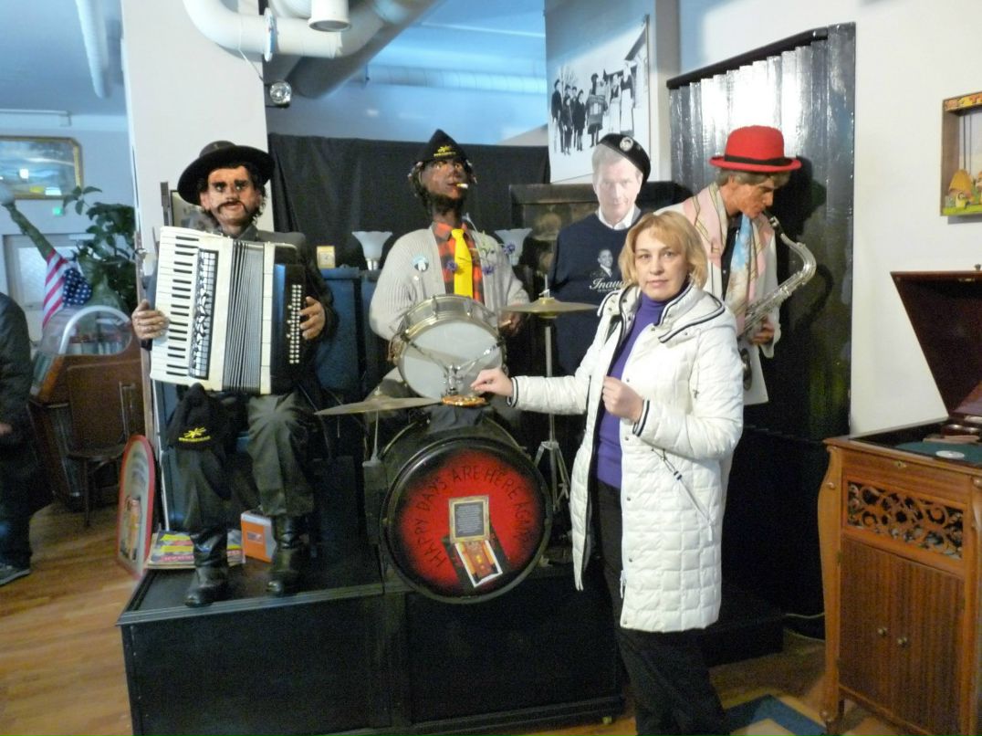 Светлана Ларионова | Санкт-Петербург