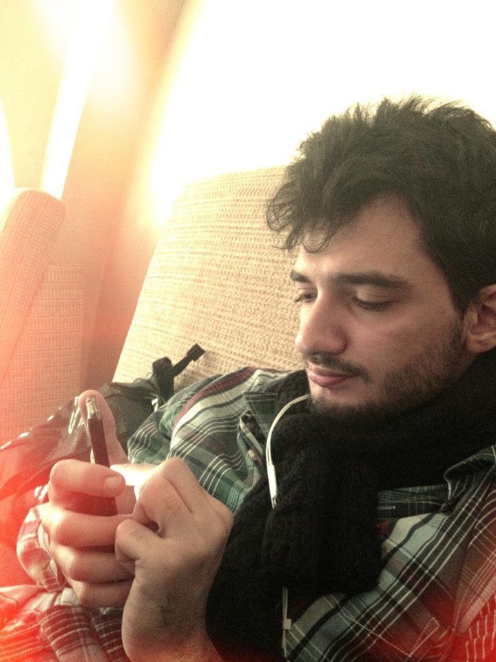 Назим Мехтиев | Баку