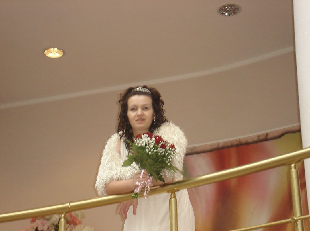 Катя Валюшкина | Санкт-Петербург