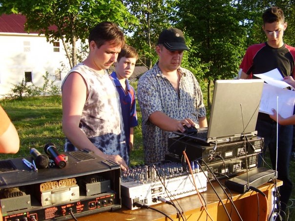 Фото профиля