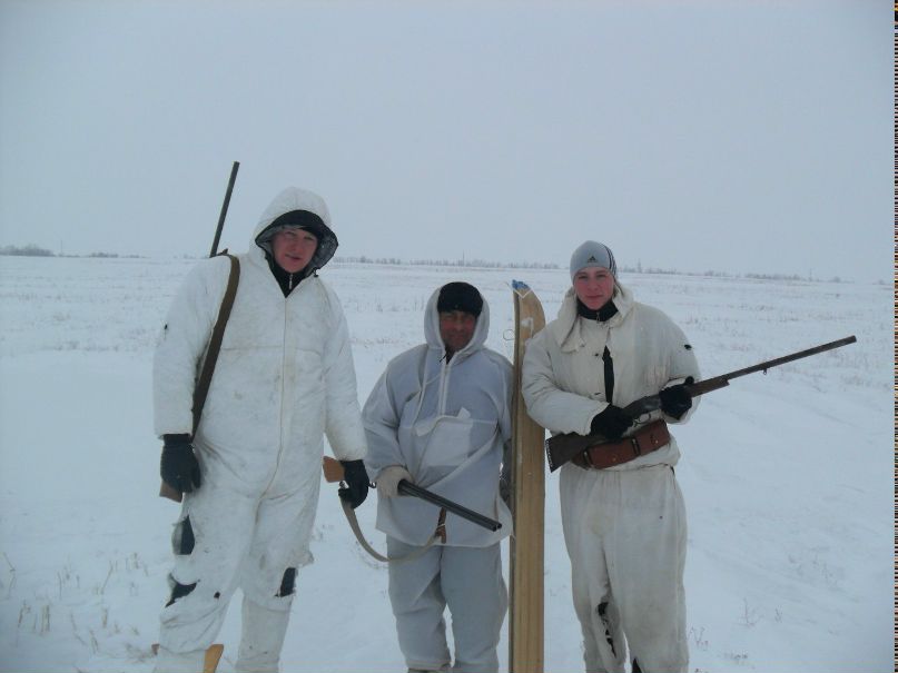 Иван Касимов | Энгельс