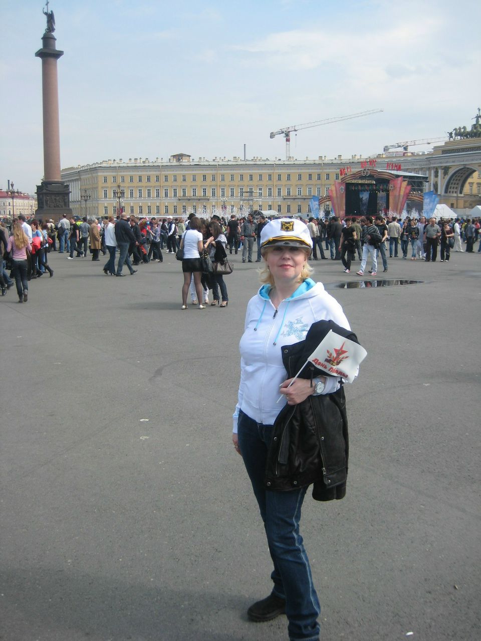 Екатерина Викторова | Санкт-Петербург