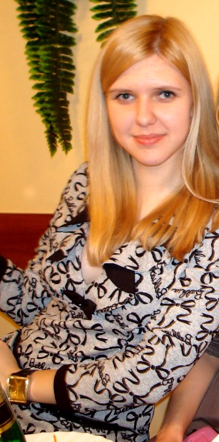 Ольга Переяславская | 