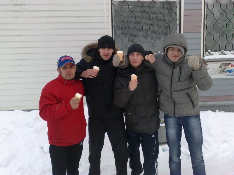 №147, Андрей Добровольский, 96 лет, Калининград №147, Андрей Добровольский, 96 лет, Калининград