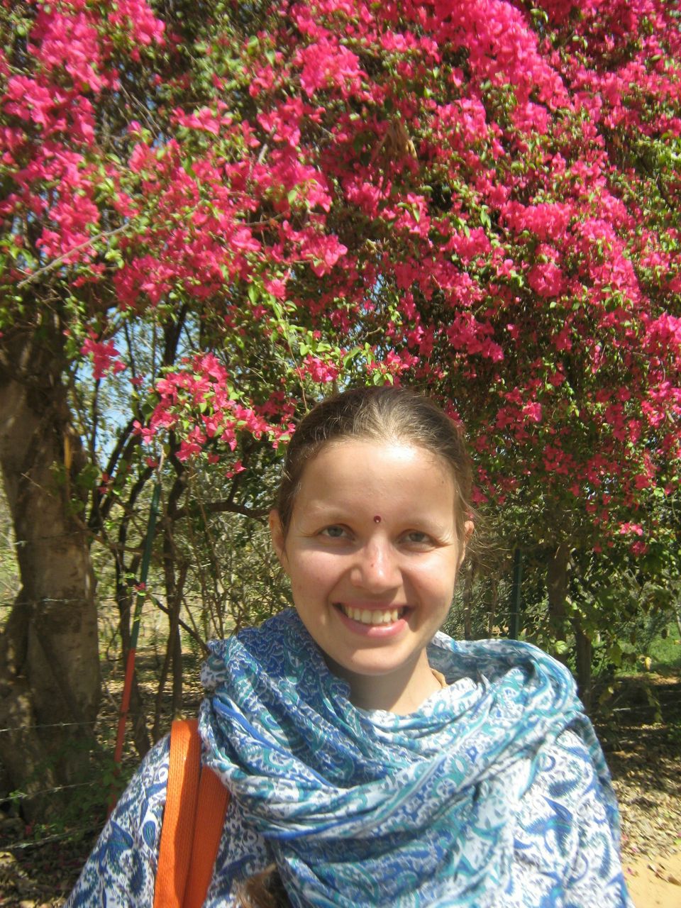 Маша Гагиева | Алматы