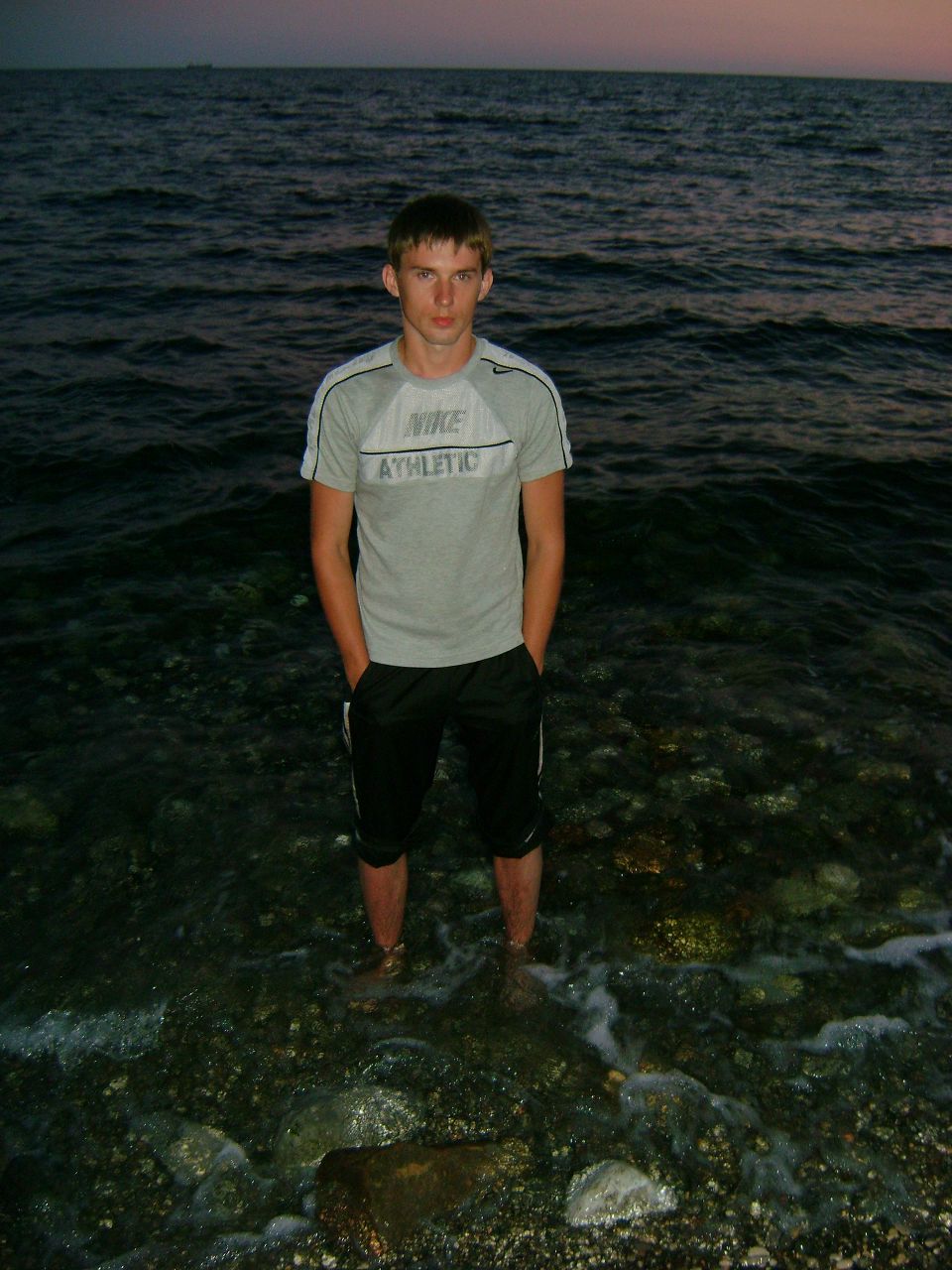 Максим Семенов | Сумы