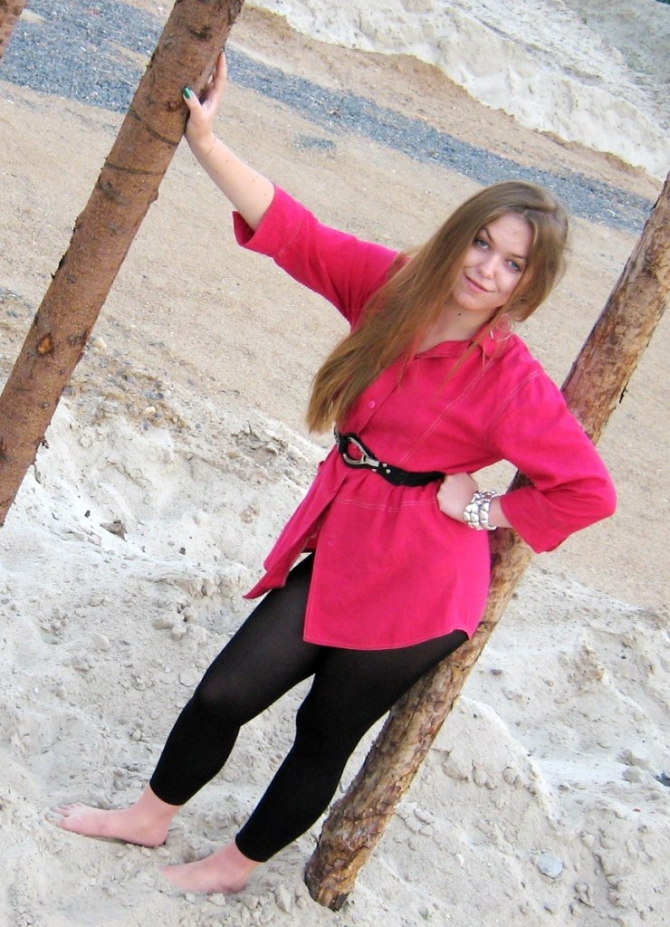 Анастасия Бегаль | Гродно