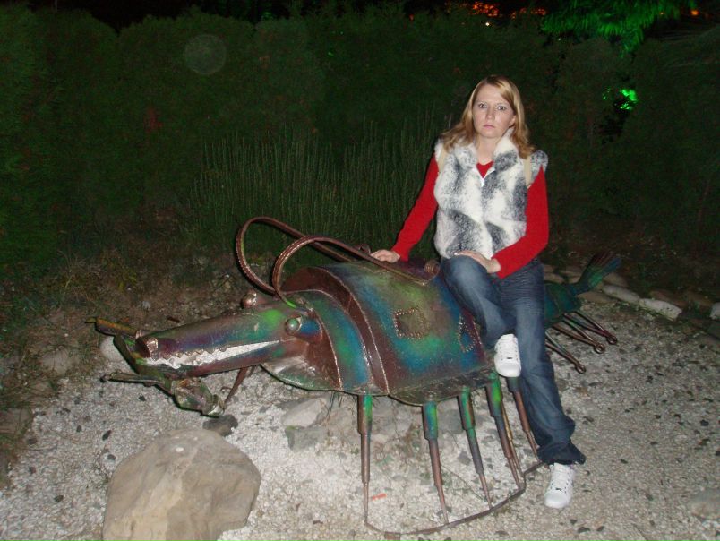 Лена Решетняк(евшина) фото профиля #3