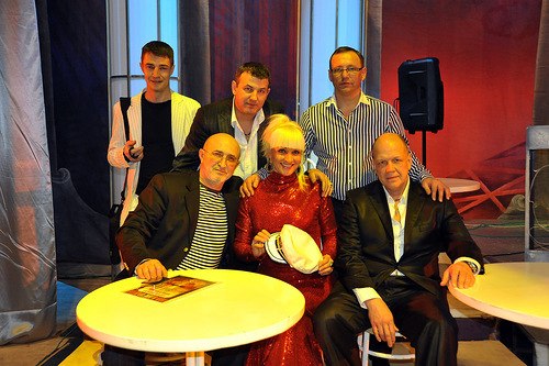 №126, Светлана Малахова, Севастополь №126, Светлана Малахова, Севастополь