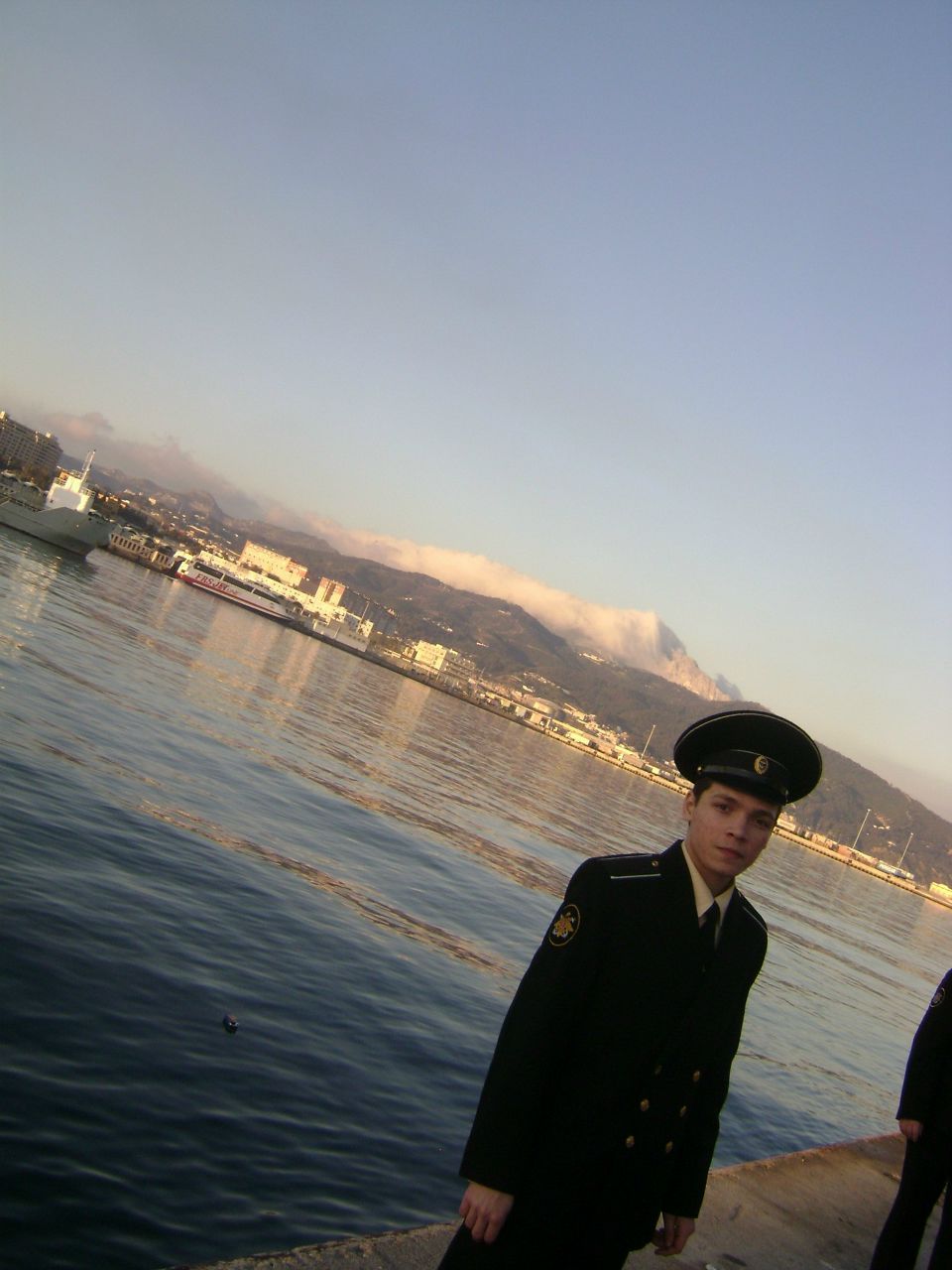 Romeo Hramonika | Москва