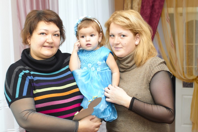 Лилия Пипко | Ладыжин