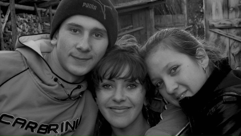 Оксана Сухецкая | Воркута