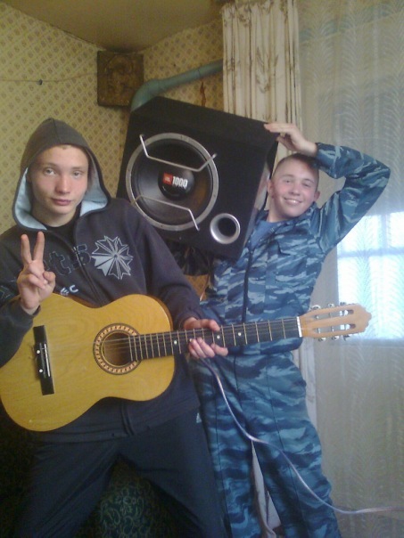 №7, Влад Иванов №7, Влад Иванов