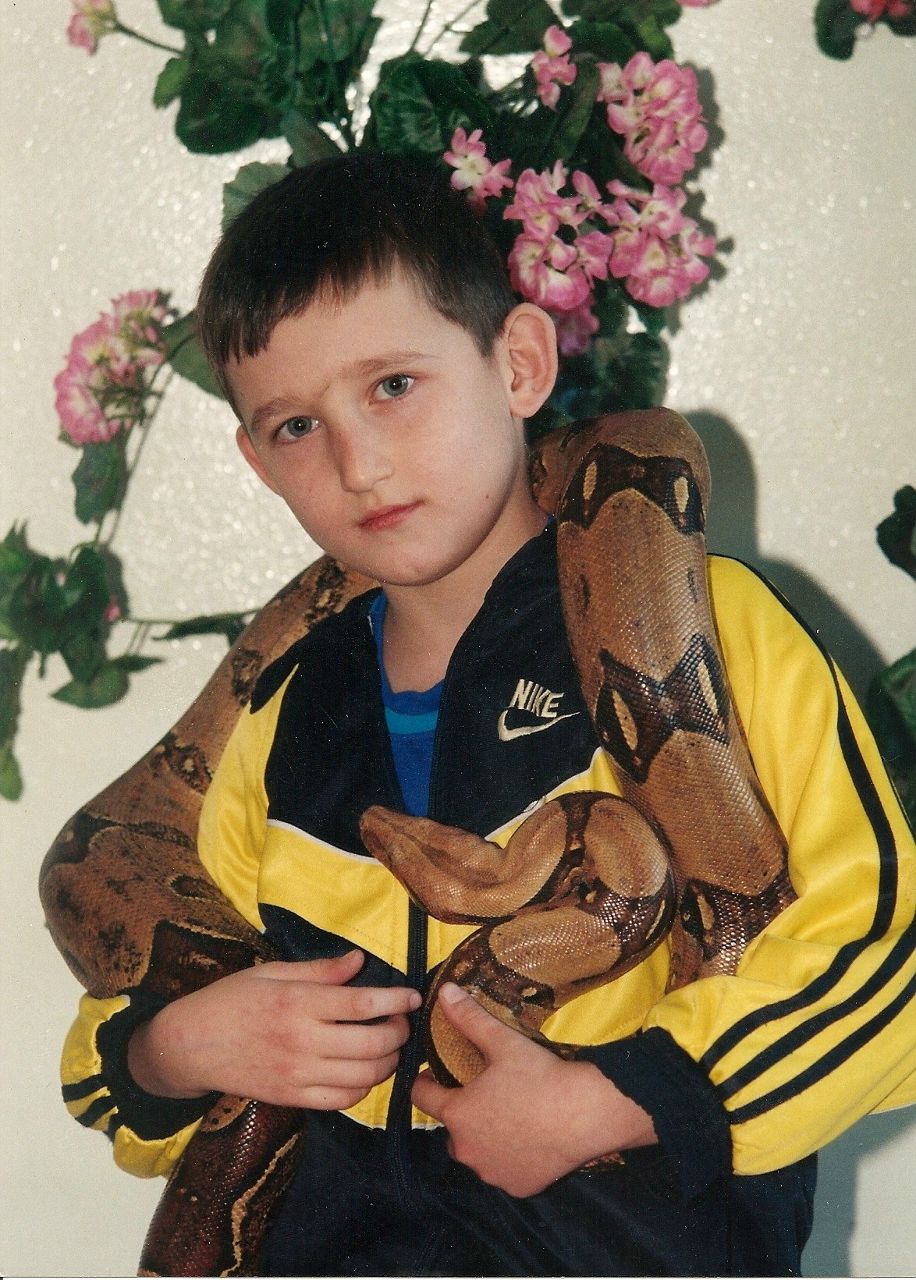 Санёчек Кичко ♠ ۩۞۩ ♠ | Ростов-на-Дону