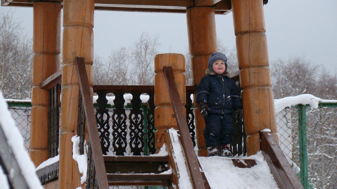 Эльвира Большакова | Москва