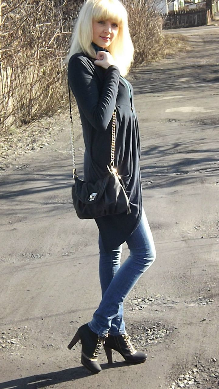 Юсенька Хильченко | Курск