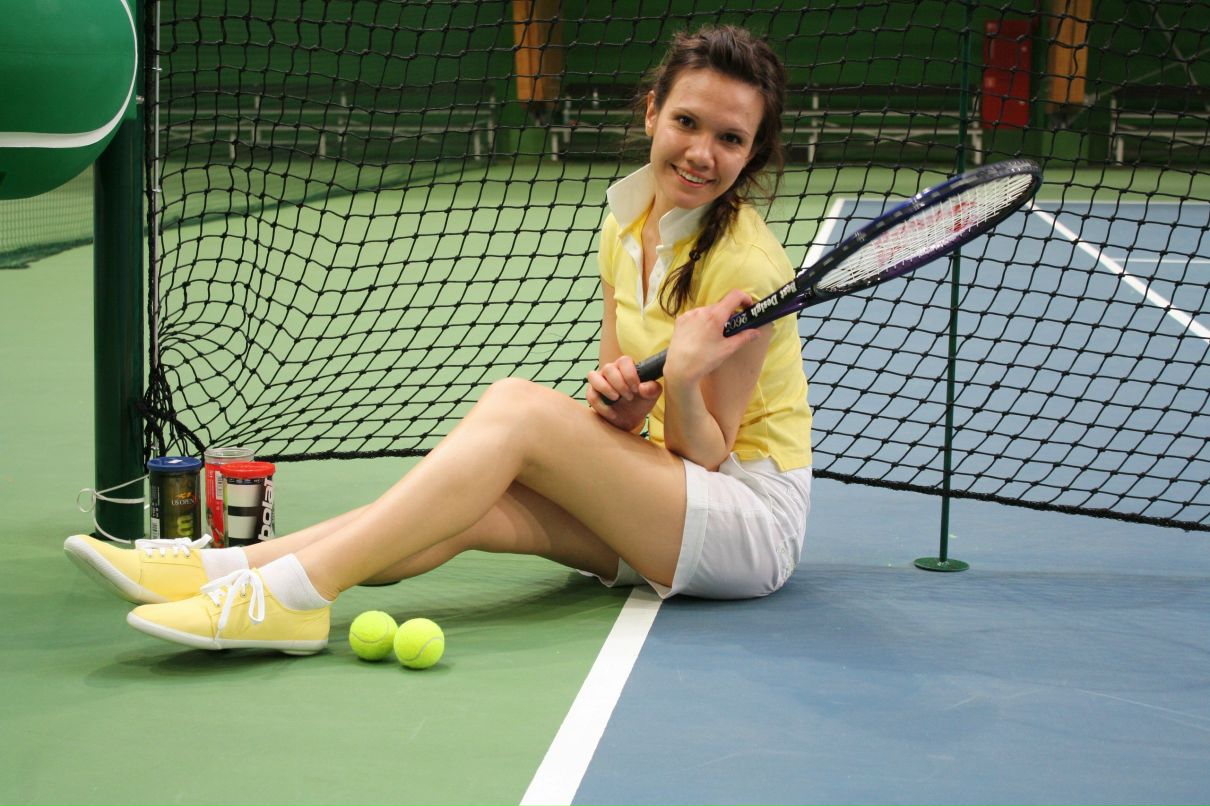 Римма Мухаметьянова | Санкт-Петербург