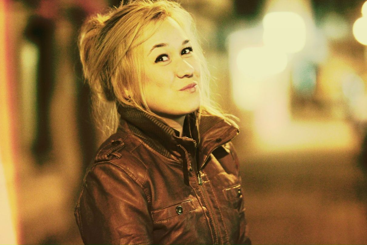 Юлия Дюкина | Санкт-Петербург