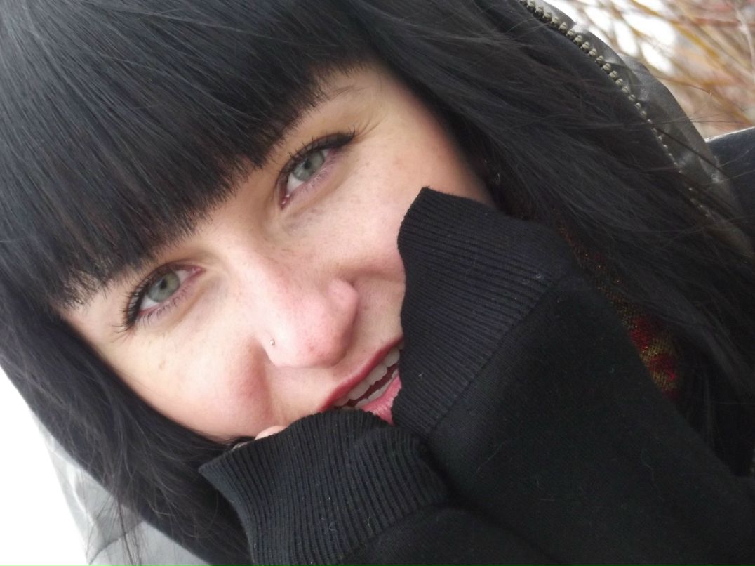 Лида Рябцева | Барнаул