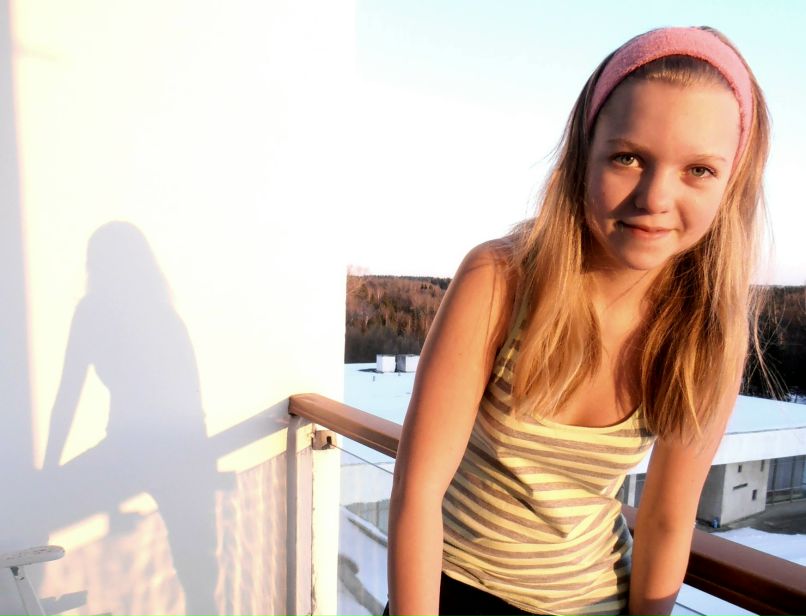 Кристина Ярцева | Хотьково