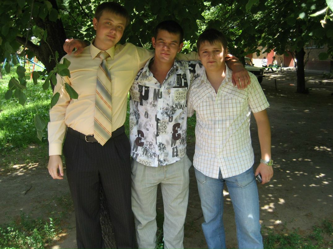 Павел Васин | Курск