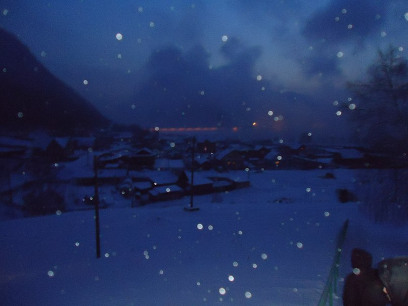 Олег Бутов | Абакан