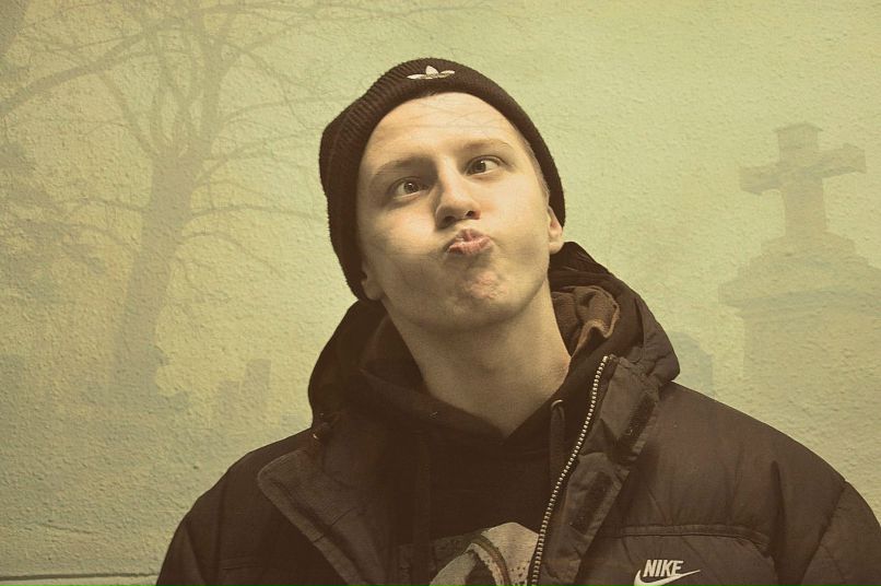 Даниил Михайлов | Москва