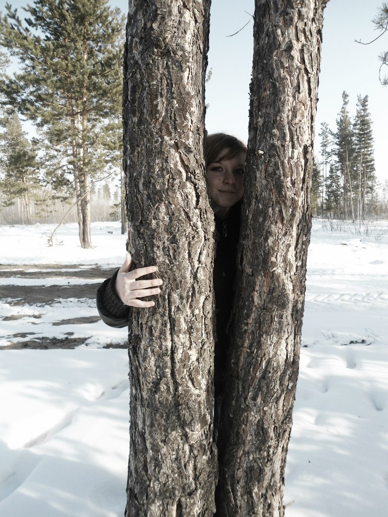 Анастасия Брюханских [~...Lilith...~] | Угловское