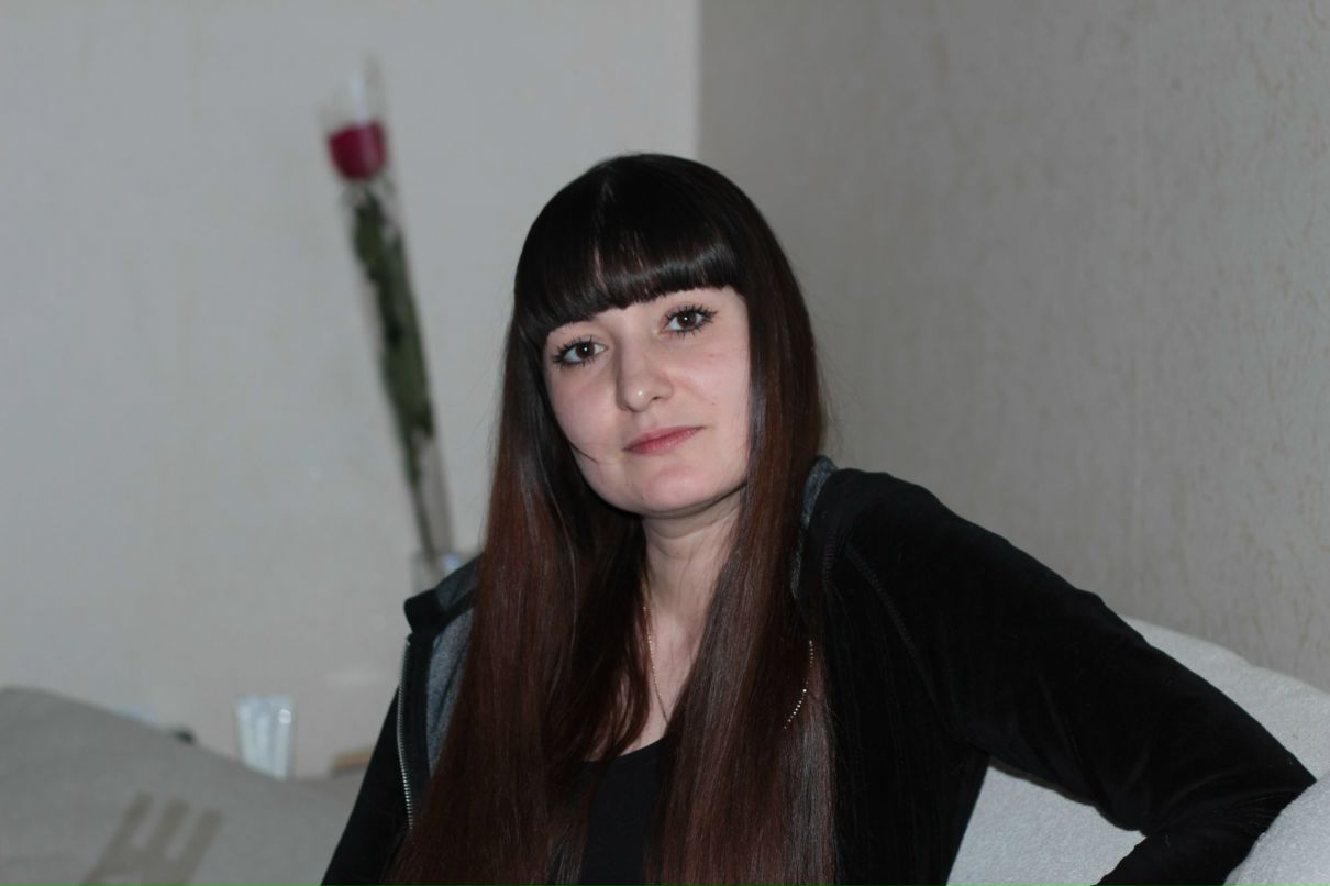 Юлия Плотникова | Сочи