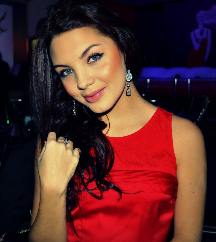 Алиса Горбачева | Киев