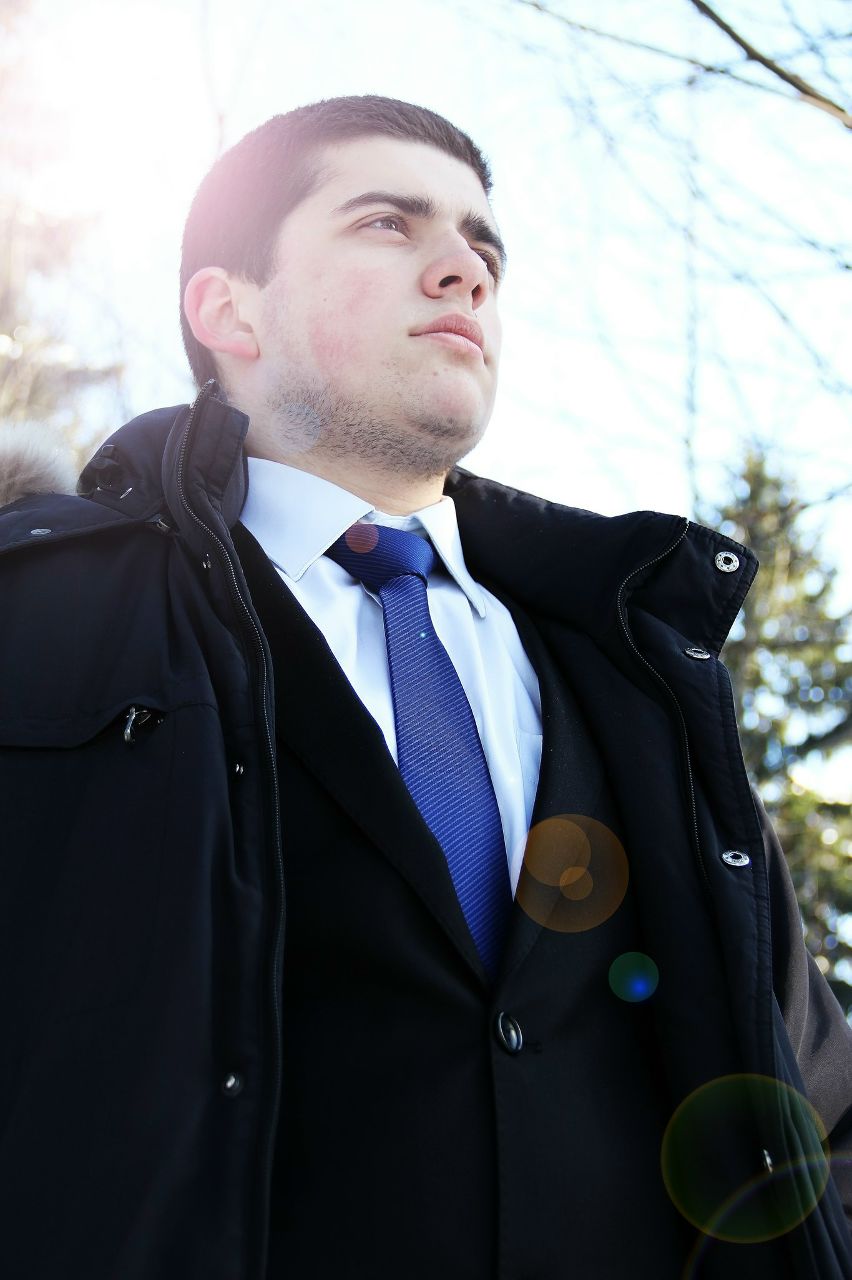 Али Асадов | Москва