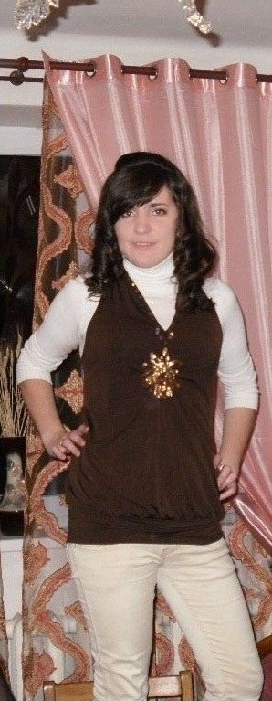 Віталія Семенюк | Жовква