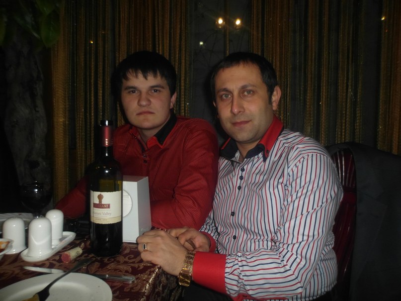 Сергей Ткаченко | Экибастуз