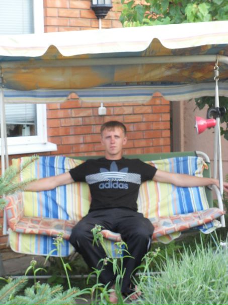 №22, Александр Дворниченко, 37 лет, Запорожье №22, Александр Дворниченко, 37 лет, Запорожье