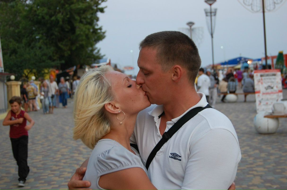 Валерий Петрик | Киев