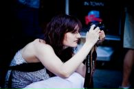 Фотография Анна Кузьмина