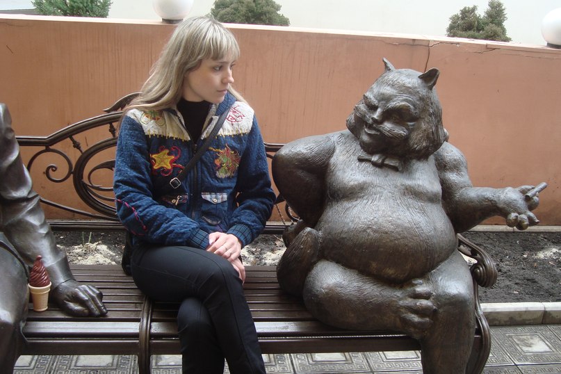 Наталья Ищук | Сумы