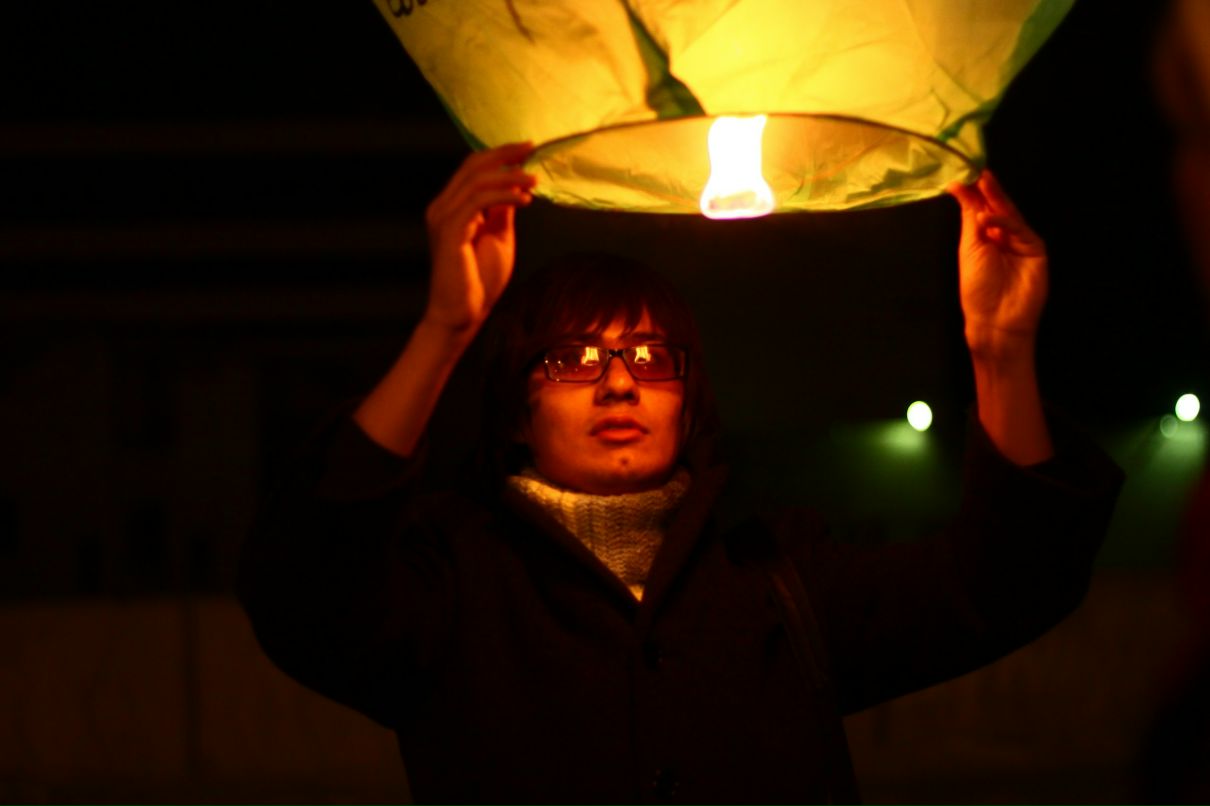 Рафаэль Мурзаханов Kambodge | Набережные Челны