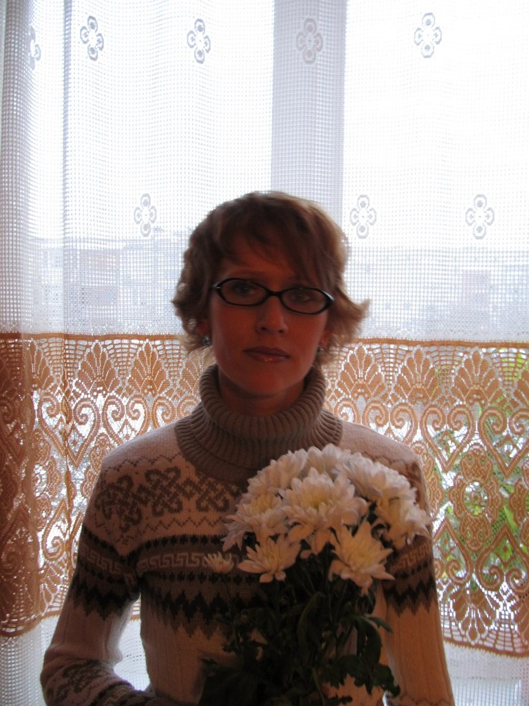 Наташа Пустовойт Сонька | Чернигов