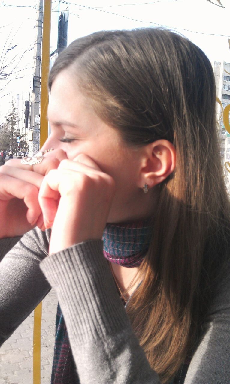 Наташа Ищенко | 