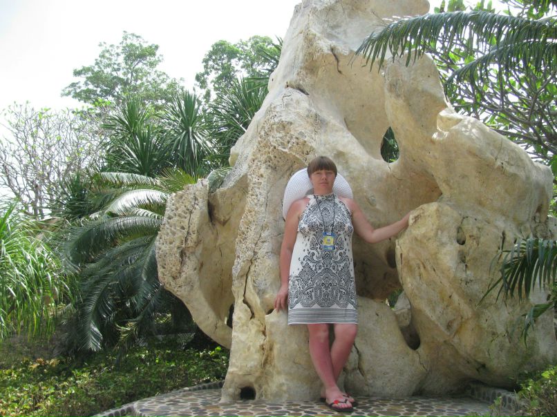 Галина Шаповалова | Новосибирск