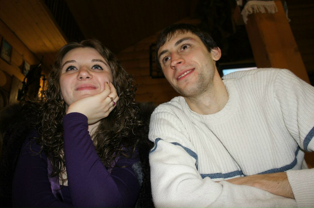 Андрей Зубриков | 