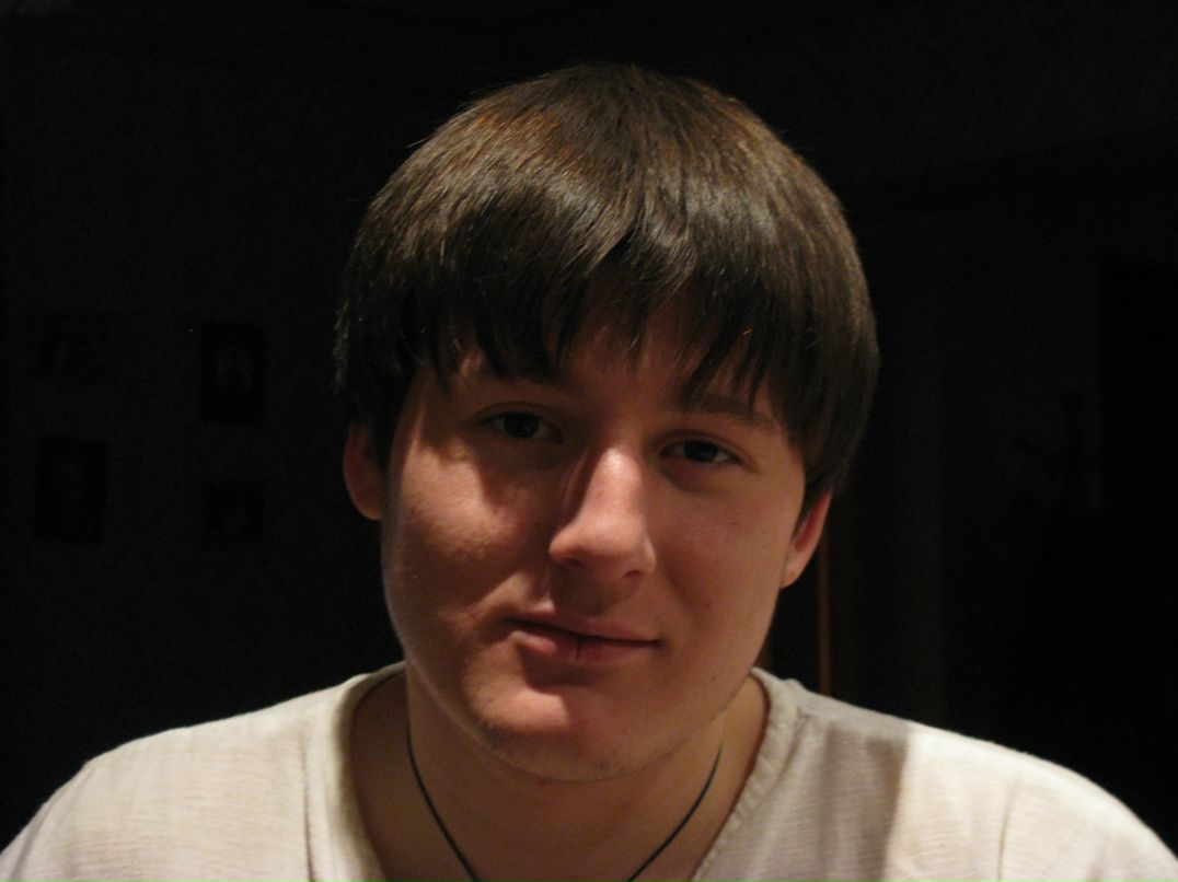 Юрий Фадеев | Красноярск