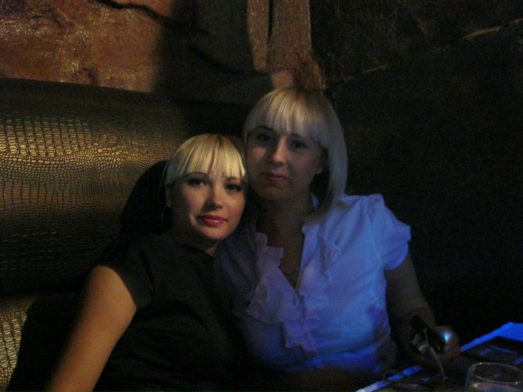 Галина Жилякова | Курган