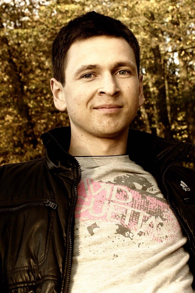 Дима Нестерович | Кобрин