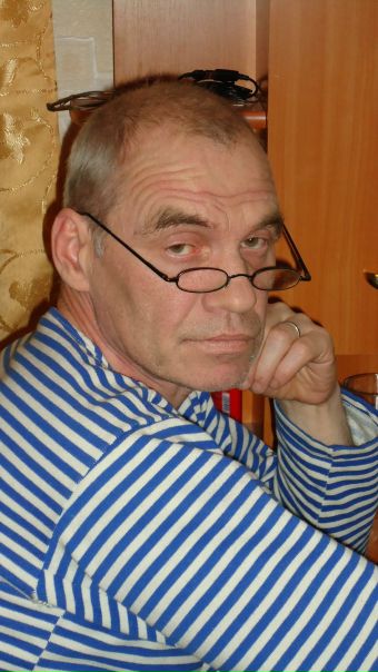 №16, Рома Лукшин №16, Рома Лукшин