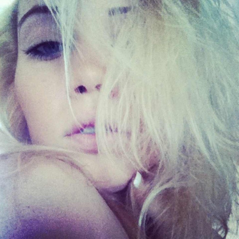 Julia Hock Honey | Москва