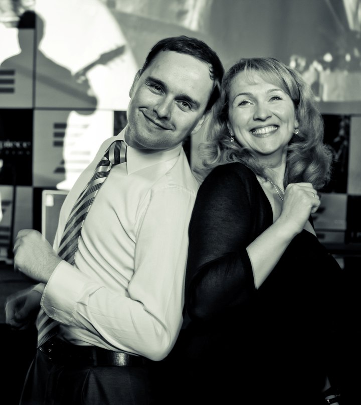 Андрей Захаров | Москва