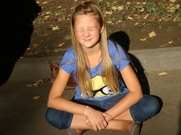 Лиза Максимова | Донецк